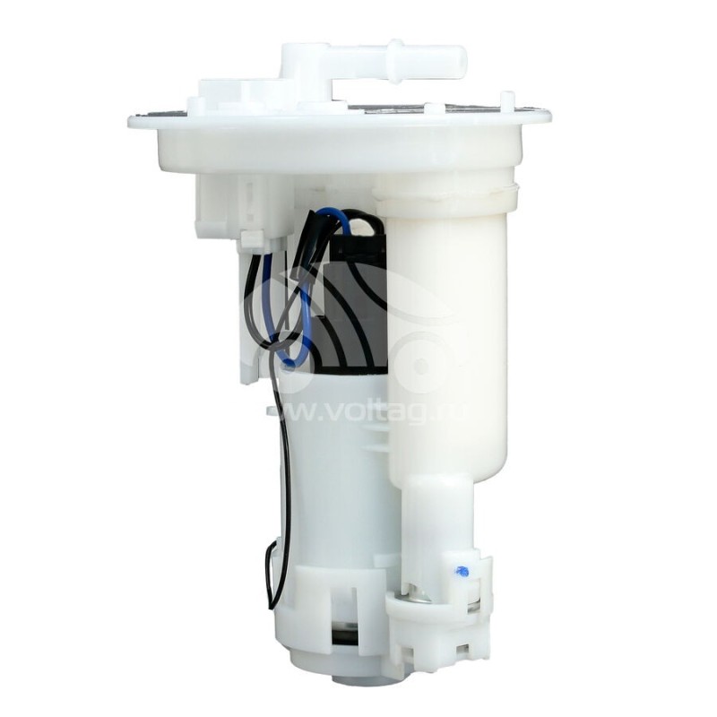 KR9836F Modül için filtre takımı