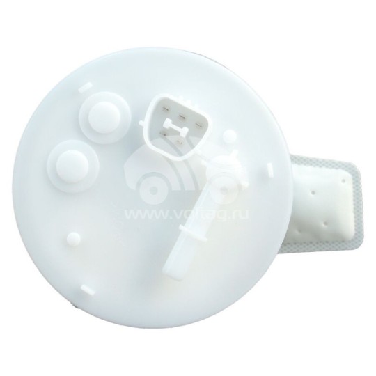 KR9836F Modül için filtre takımı