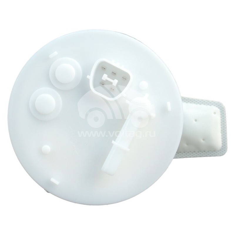 KR9836F Modül için filtre takımı