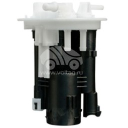 KR9839F Modül için filtre takımı