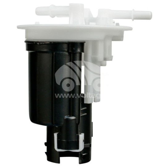 KR9839F Modül için filtre takımı