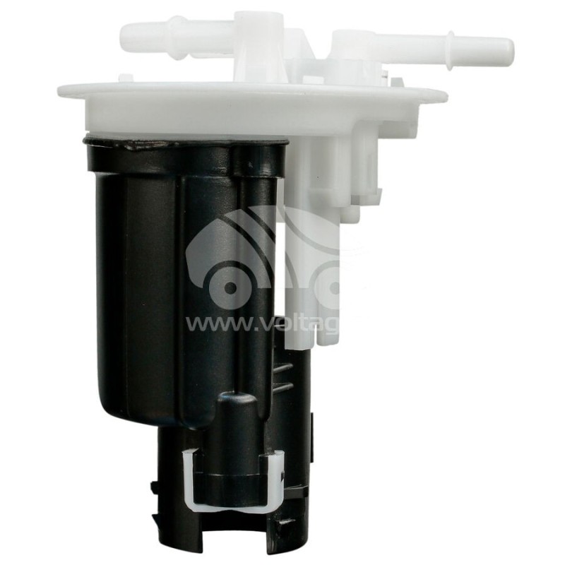 KR9839F Modül için filtre takımı