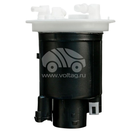 KR9839F Modül için filtre takımı