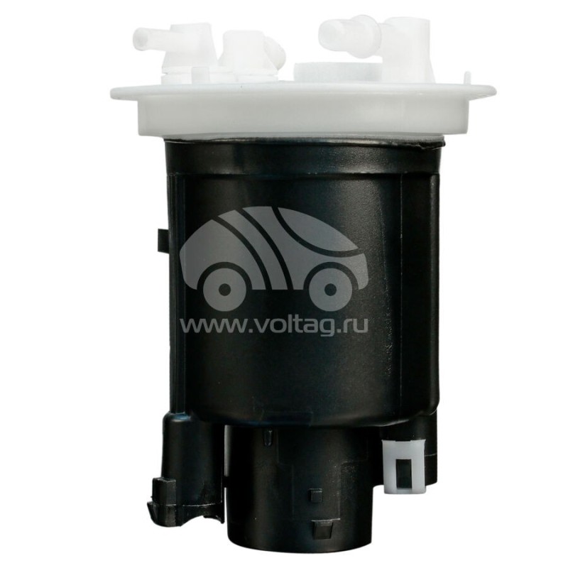 KR9839F Modül için filtre takımı