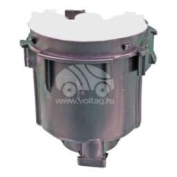 KR9840F Modül için filtre takımı