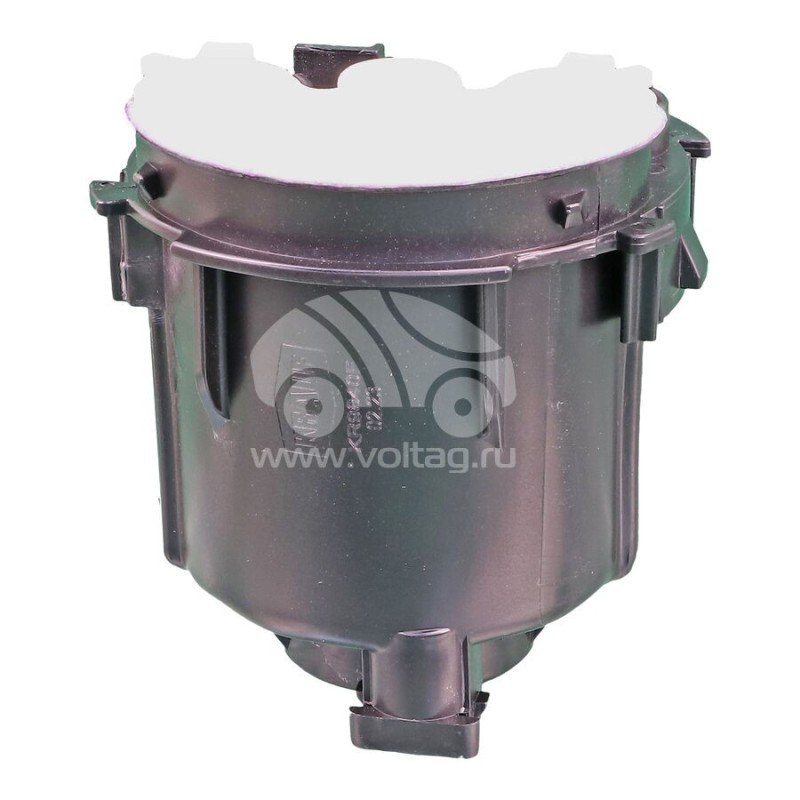 KR9840F Modül için filtre takımı