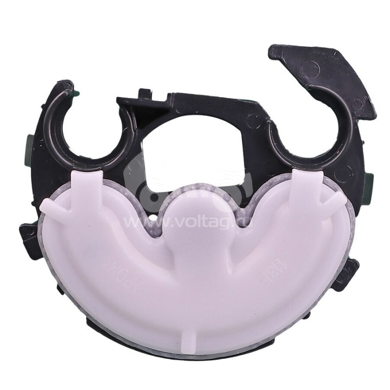 KR9840F Modül için filtre takımı