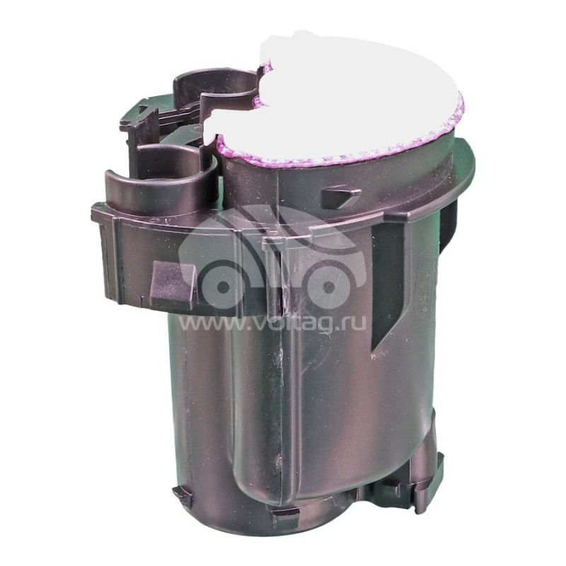 KR9840F Modül için filtre takımı