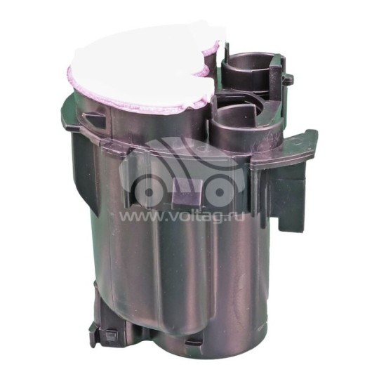 KR9840F Modül için filtre takımı