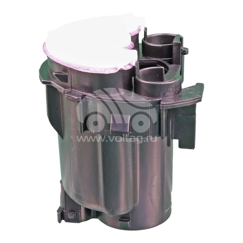 KR9840F Modül için filtre takımı