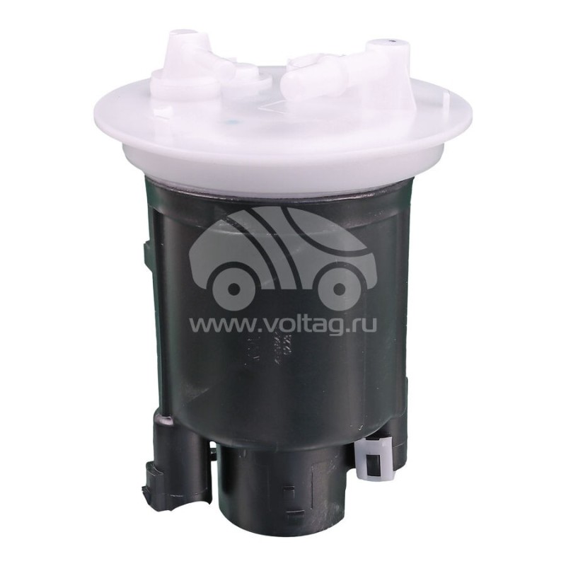 KR9841F Modül için filtre takımı