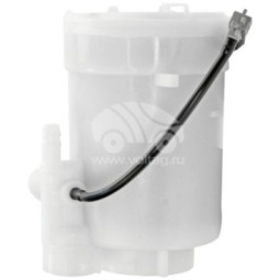 KR9842F Modül için filtre takımı