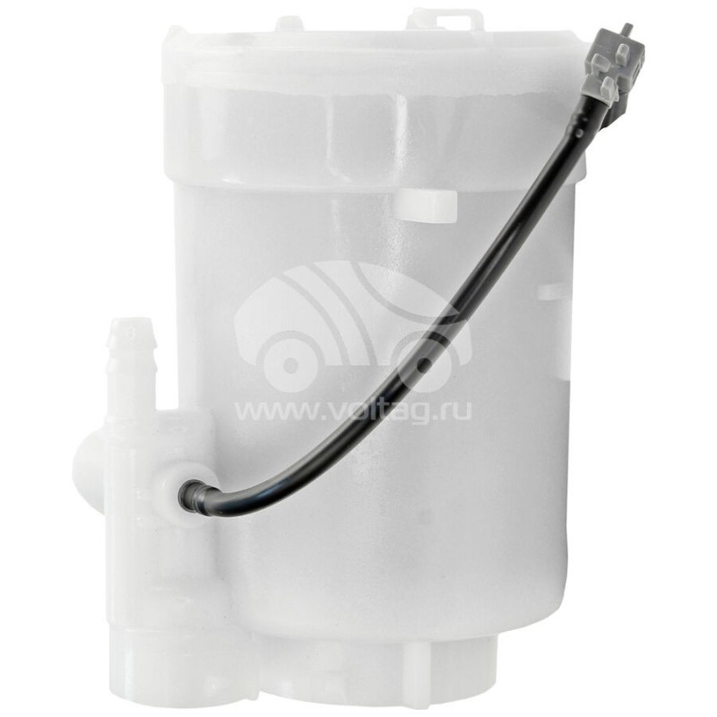 KR9842F Modül için filtre takımı