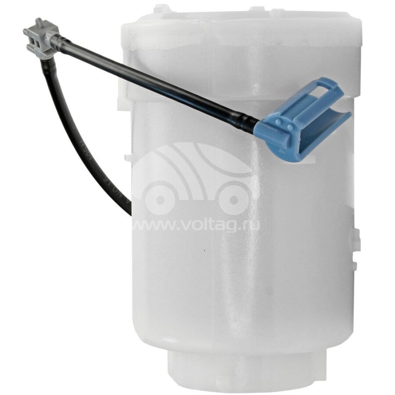 KR9842F Modül için filtre takımı