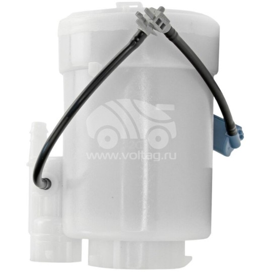 KR9842F Modül için filtre takımı