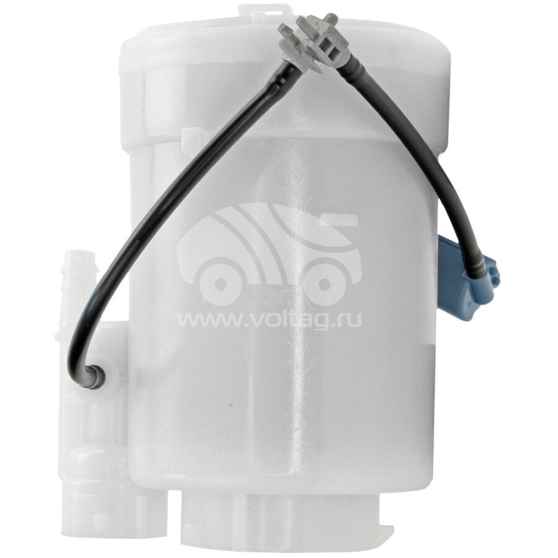 KR9842F Modül için filtre takımı