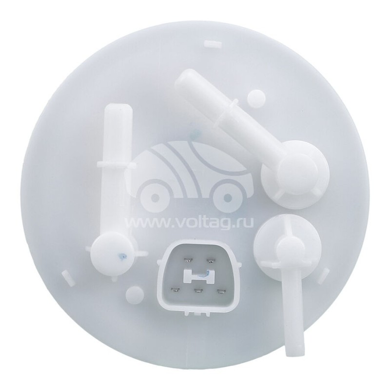 KR9844F Modül için filtre takımı