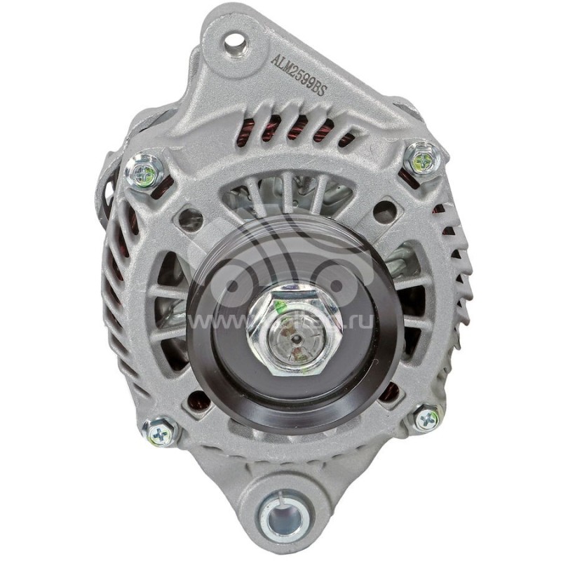 ALM2599 Alternatör