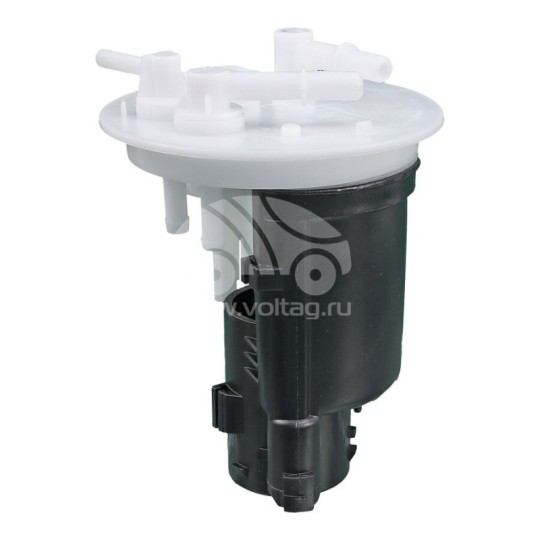 KR9844F Modül için filtre takımı