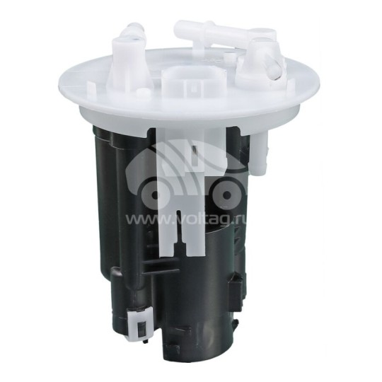 KR9844F Modül için filtre takımı