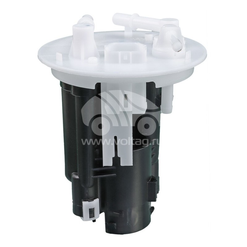 KR9844F Modül için filtre takımı