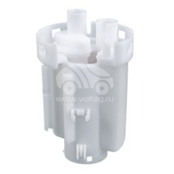 KR9845F Modül için filtre takımı