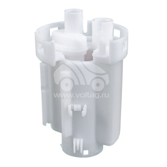 KR9845F Modül için filtre takımı