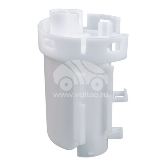 KR9845F Modül için filtre takımı