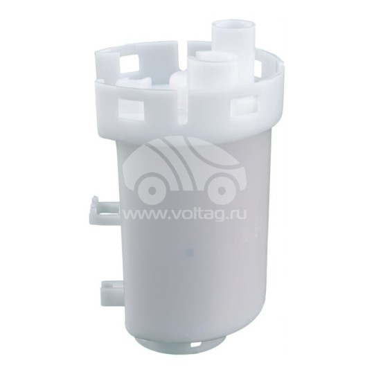 KR9845F Modül için filtre takımı