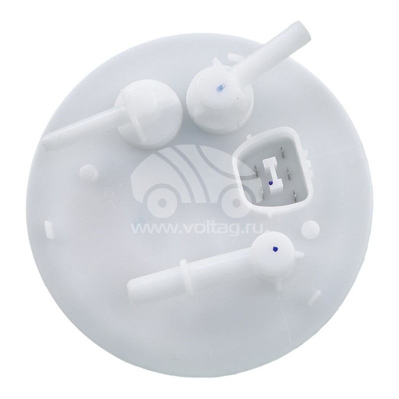 KR9846F Modül için filtre takımı