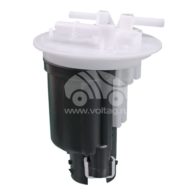 KR9846F Modül için filtre takımı