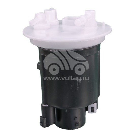 KR9846F Modül için filtre takımı