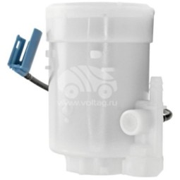 KR9847F Modül için filtre takımı