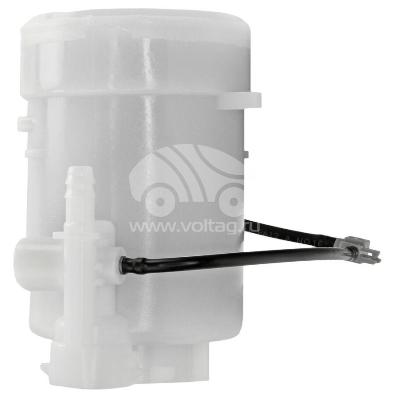 KR9847F Modül için filtre takımı