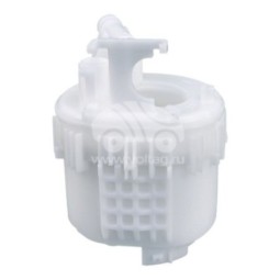 KR9848F Modül için filtre takımı