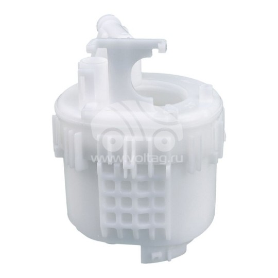 KR9848F Modül için filtre takımı