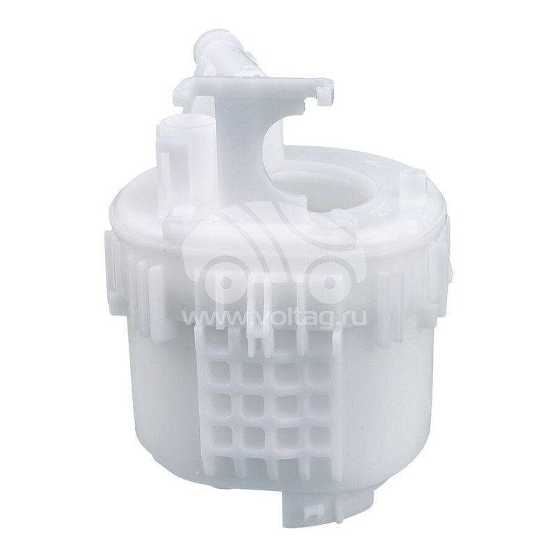 KR9848F Modül için filtre takımı