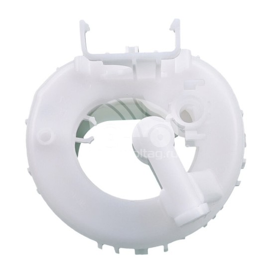 KR9848F Modül için filtre takımı