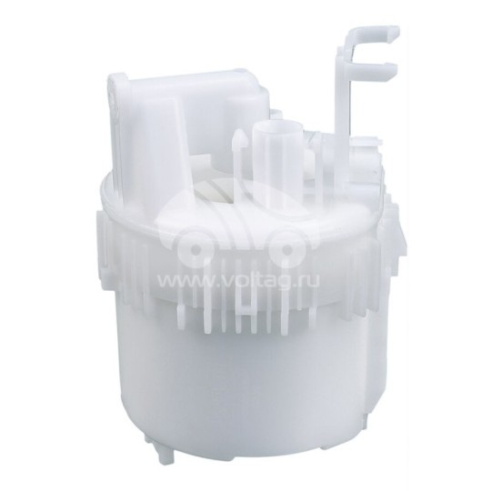 KR9848F Modül için filtre takımı