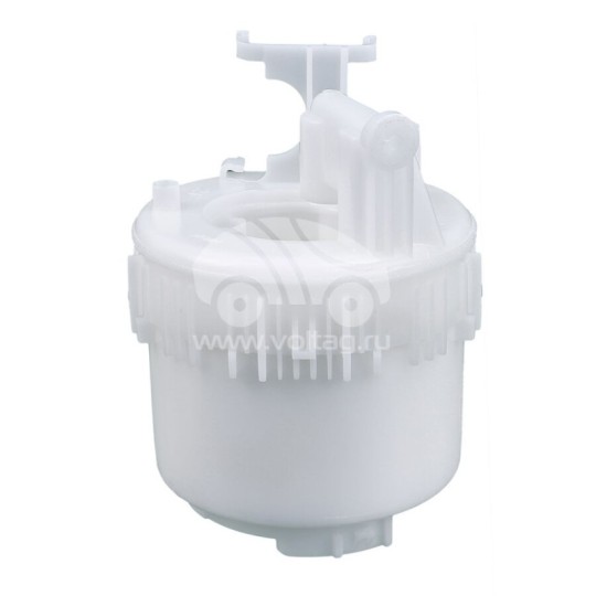 KR9848F Modül için filtre takımı