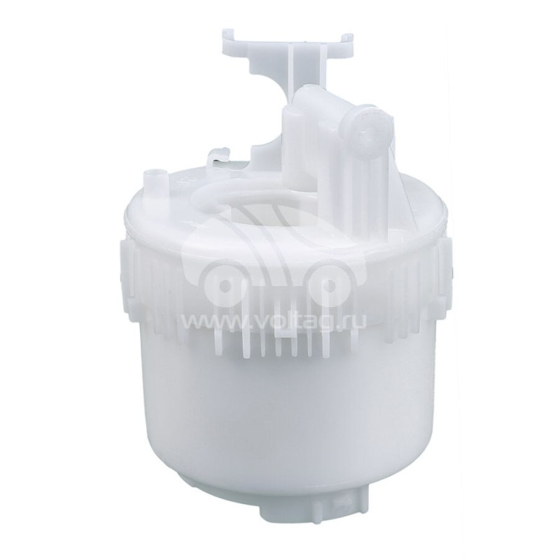 KR9848F Modül için filtre takımı