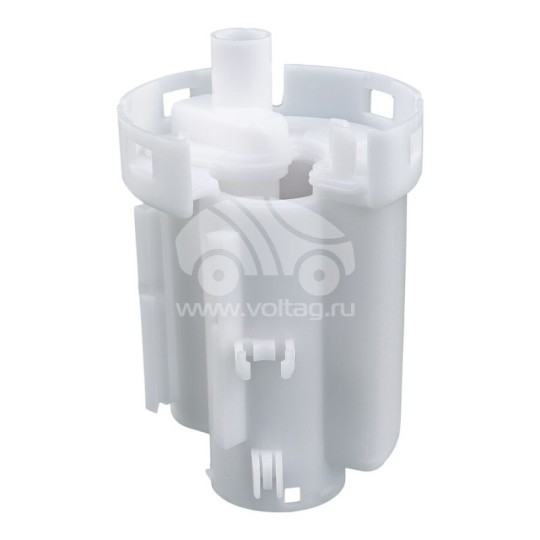 KR9849F Modül için filtre takımı