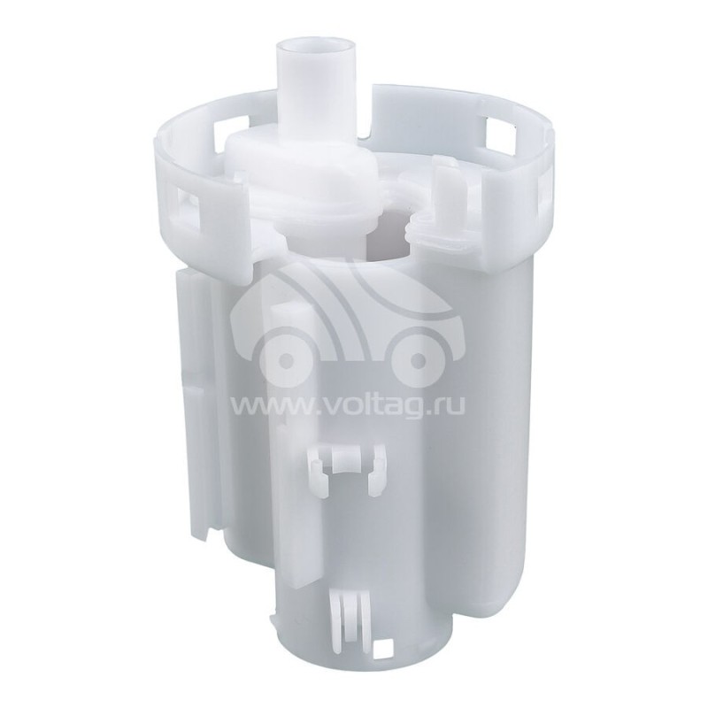 KR9849F Modül için filtre takımı