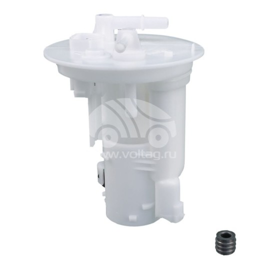 KR9850F Modül için filtre takımı