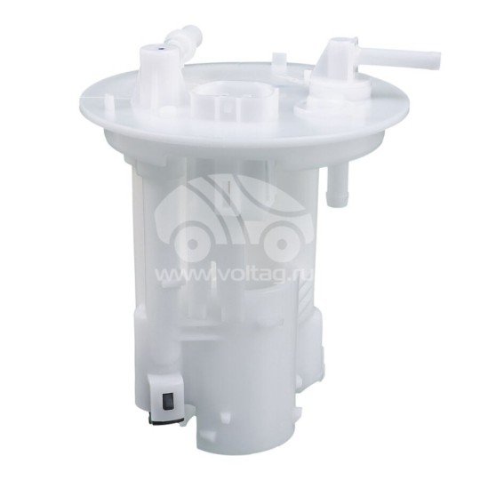 KR9850F Modül için filtre takımı