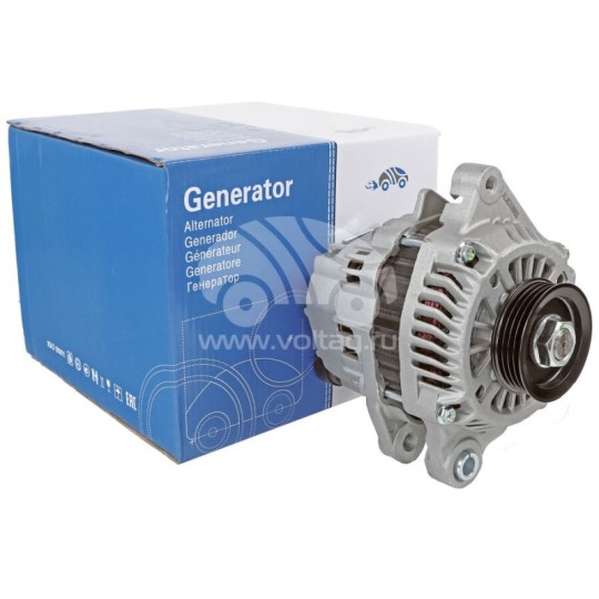 ALM2599 Alternatör