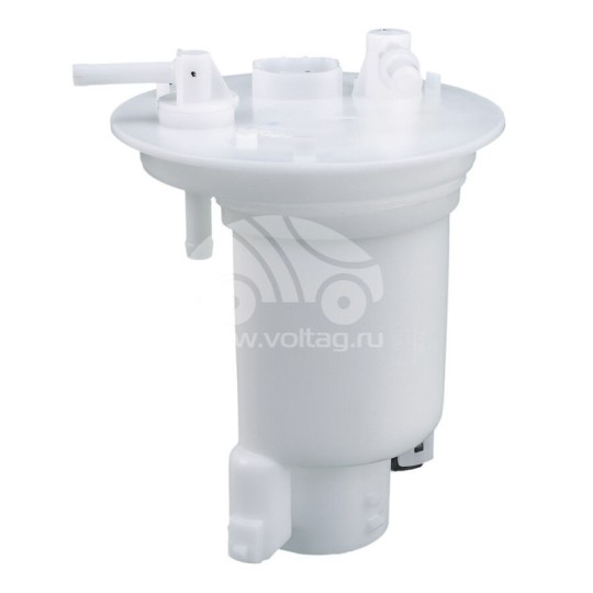 KR9850F Modül için filtre takımı