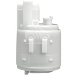 KR9851F Modül için filtre takımı