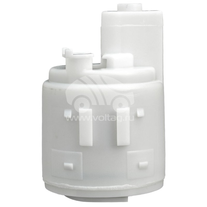 KR9851F Modül için filtre takımı