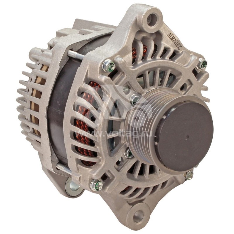 ALM2619 Alternatör